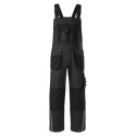 Spodnie Rimeck Ranger M MLI-W0494 ebony gray Rimeck