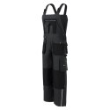 Spodnie Rimeck Ranger M MLI-W0494 ebony gray Rimeck