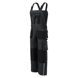 Spodnie Rimeck Ranger M MLI-W0494 ebony gray Rimeck