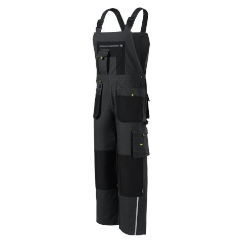 Spodnie Rimeck Ranger M MLI-W0494 ebony gray Rimeck