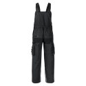 Spodnie Rimeck Ranger M MLI-W0494 ebony gray Rimeck