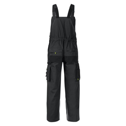 Spodnie Rimeck Ranger M MLI-W0494 ebony gray Rimeck