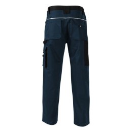 Spodnie Rimeck Woody M MLI-W0102 granatowy Rimeck