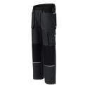 Spodnie Rimeck Woody M MLI-W0194 ebony gray Rimeck