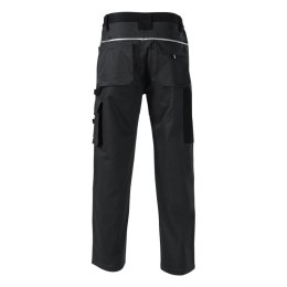 Spodnie Rimeck Woody M MLI-W0194 ebony gray Rimeck