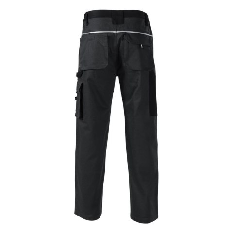 Spodnie Rimeck Woody M MLI-W0194 ebony gray Rimeck