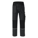 Spodnie Rimeck Woody M MLI-W0194 ebony gray Rimeck
