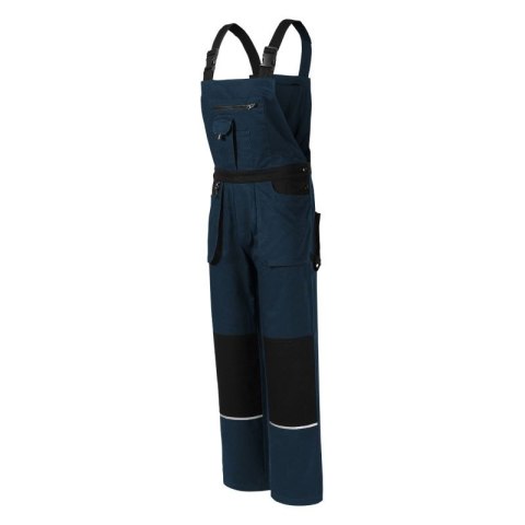 Spodnie Rimeck Woody M MLI-W0202 granatowy Rimeck
