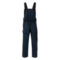 Spodnie Rimeck Woody M MLI-W0202 granatowy Rimeck
