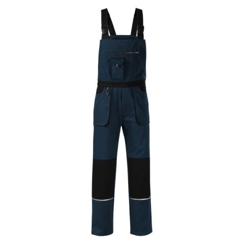 Spodnie Rimeck Woody M MLI-W0202 granatowy Rimeck