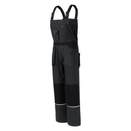 Spodnie Rimeck Woody M MLI-W0294 ebony gray Rimeck