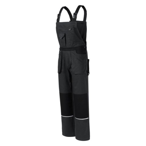 Spodnie Rimeck Woody M MLI-W0294 ebony gray Rimeck