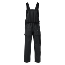 Spodnie Rimeck Woody M MLI-W0294 ebony gray Rimeck