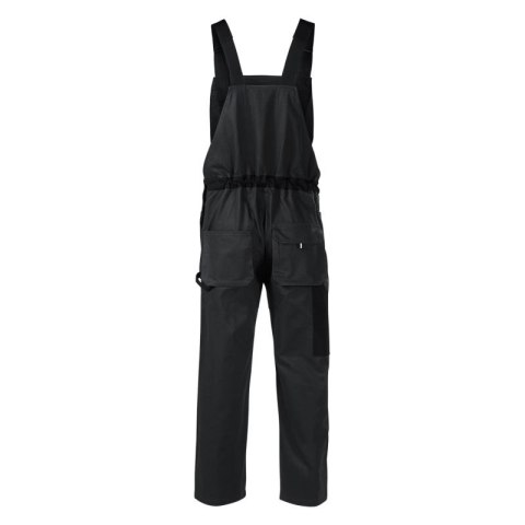 Spodnie Rimeck Woody M MLI-W0294 ebony gray Rimeck