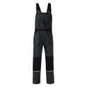 Spodnie Rimeck Woody M MLI-W0294 ebony gray Rimeck
