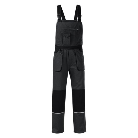 Spodnie Rimeck Woody M MLI-W0294 ebony gray Rimeck