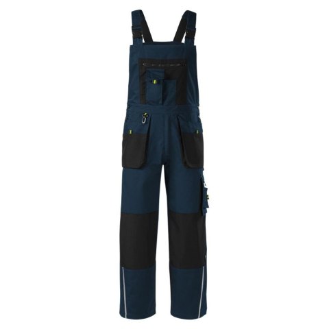 Spodnie robocze Rimeck Ranger M MLI-W0402 granatowy Rimeck