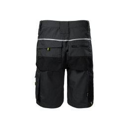 Szorty Rimeck Ranger M MLI-W0694 ebony gray Rimeck