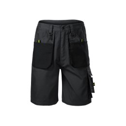 Szorty Rimeck Ranger M MLI-W0694 ebony gray Rimeck
