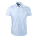 Koszula Malfini Flash M MLI-26082 light blue Malfini