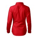 Koszula Malfini Style LS W MLI-22907 czerwony Malfini