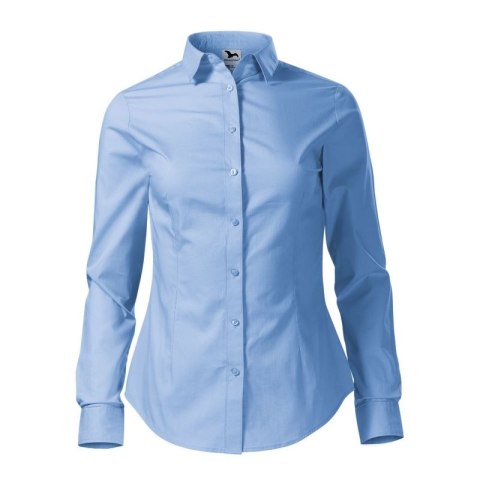 Koszula Malfini Style LS W MLI-22915 błękitny Malfini