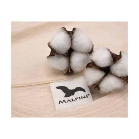 Koszulka Malfini Native (GOTS) M MLI-17396 cytrynowy Malfini