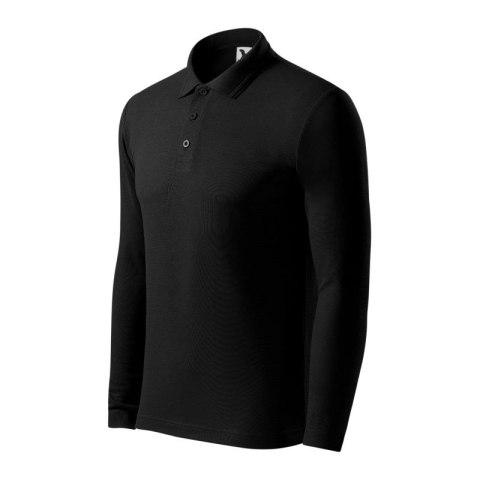 Koszulka Malfini Pique Polo LS M MLI-22101 Malfini