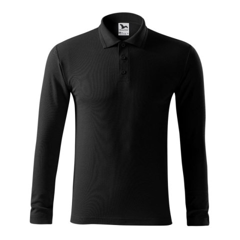 Koszulka Malfini Pique Polo LS M MLI-22101 Malfini