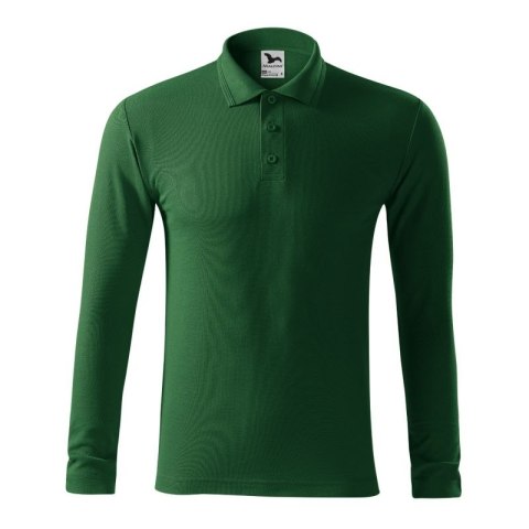 Koszulka Malfini Pique Polo LS M MLI-22106 Malfini