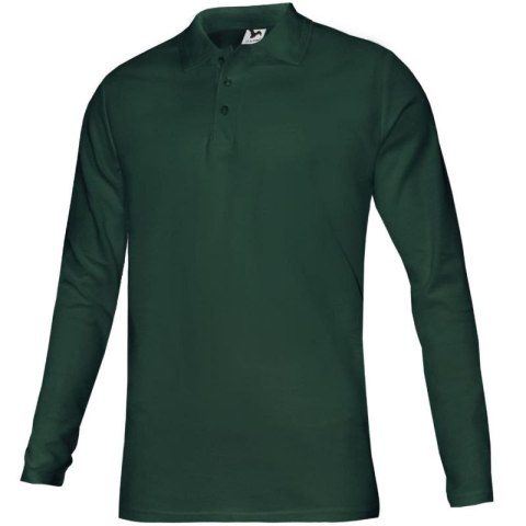 Koszulka Malfini Pique Polo LS M MLI-22106 Malfini