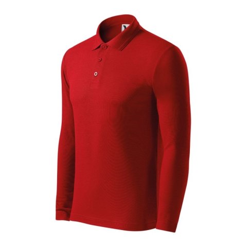Koszulka Malfini Pique Polo LS M MLI-22107 Malfini