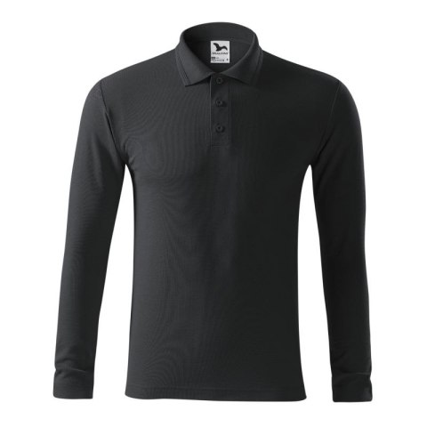 Koszulka Malfini Pique Polo LS M MLI-22194 Malfini