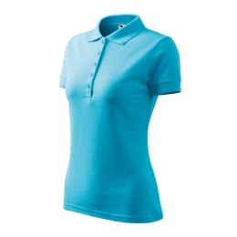 Koszulka polo Adler Pique Polo W MLI-21044 Adler