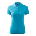 Koszulka polo Adler Pique Polo W MLI-21044 Adler