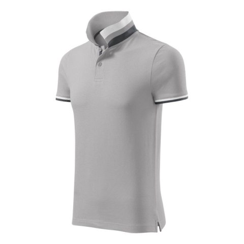 Koszulka polo Malfini Collar Up W MLI-256A4 silver gray Malfini