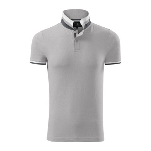 Koszulka polo Malfini Collar Up W MLI-256A4 silver gray Malfini