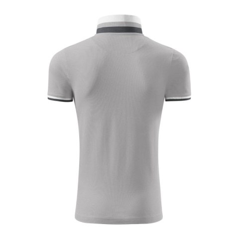 Koszulka polo Malfini Collar Up W MLI-256A4 silver gray Malfini