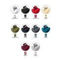 Koszulka polo Malfini Collar Up W MLI-25701 czarny Malfini