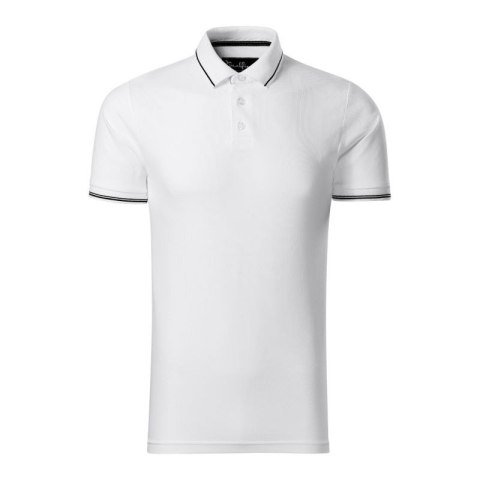 Koszulka polo Malfini Premium Perfection plain M MLI-25100 Malfini