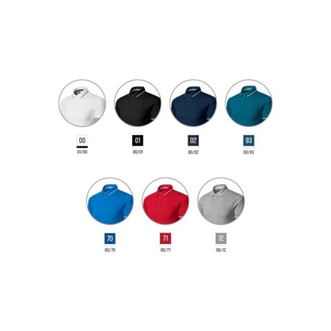 Koszulka polo Malfini Premium Perfection plain M MLI-25102 Malfini