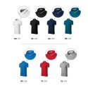 Koszulka polo Malfini Premium Perfection plain M MLI-25193 Malfini