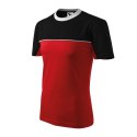Koszulka Malfini Colormix M MLI-10907 czerwony Malfini