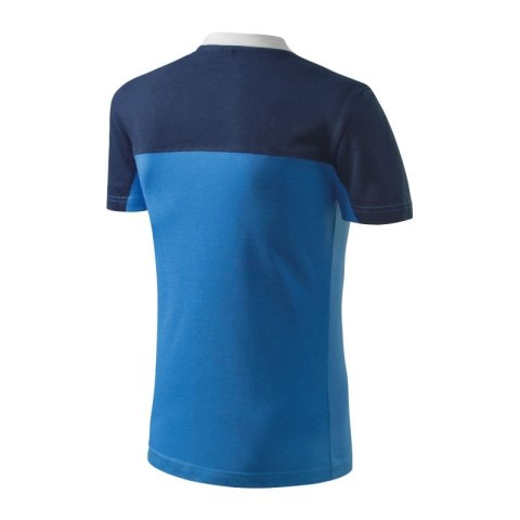 Koszulka Malfini Colormix M MLI-10914 lazurowy Malfini