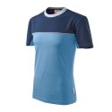 Koszulka Malfini Colormix M MLI-10914 lazurowy Malfini