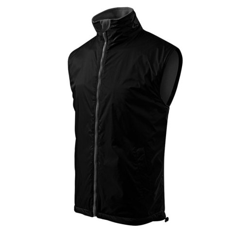 Kamizelka Rimeck Body Warmer M MLI-50901 czarny Malfini