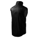 Kamizelka Rimeck Body Warmer M MLI-50901 czarny Malfini