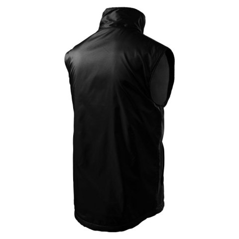 Kamizelka Rimeck Body Warmer M MLI-50901 czarny Malfini