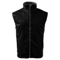 Kamizelka Rimeck Body Warmer M MLI-50901 czarny Malfini