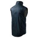 Kamizelka Rimeck Body Warmer M MLI-50902 granatowy Rimeck